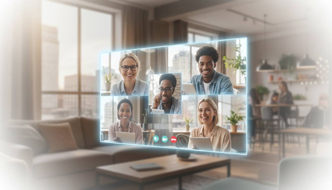 Virtuelle Partnersuche: Was KI-Liebe wirklich mit dir macht