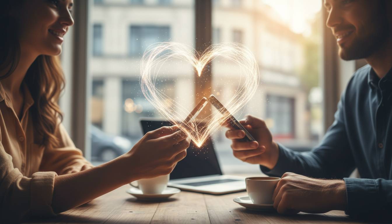 Wie echt darf Liebe noch werden? Virtuelle Beziehungen sprengen 2026 alle Regeln