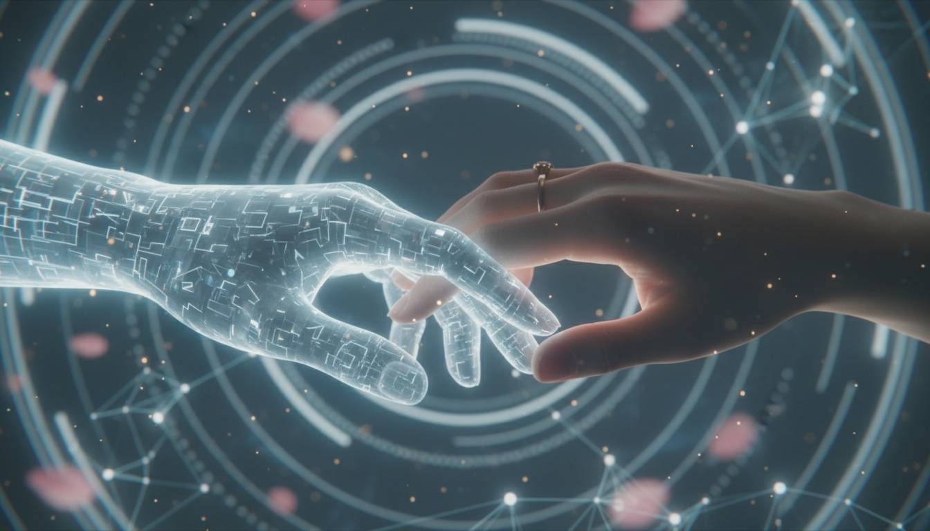 Digitale Liebe ohne Konsequenzen? Das Tabu der virtuellen Beziehung