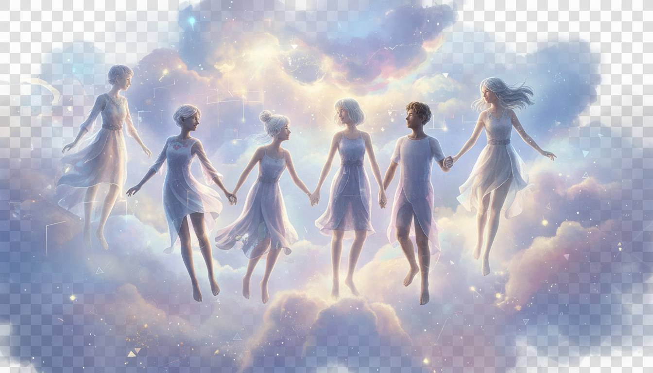 Ist virtuelle Liebe ohne Druck die echte Revolution?