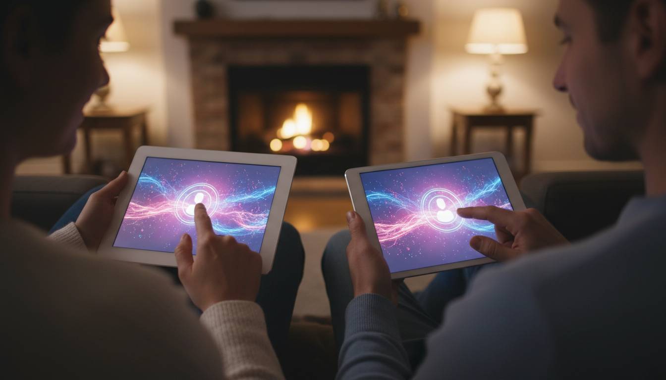 Virtuelle Liebe? Wie KI-Chats dein Herz verändern