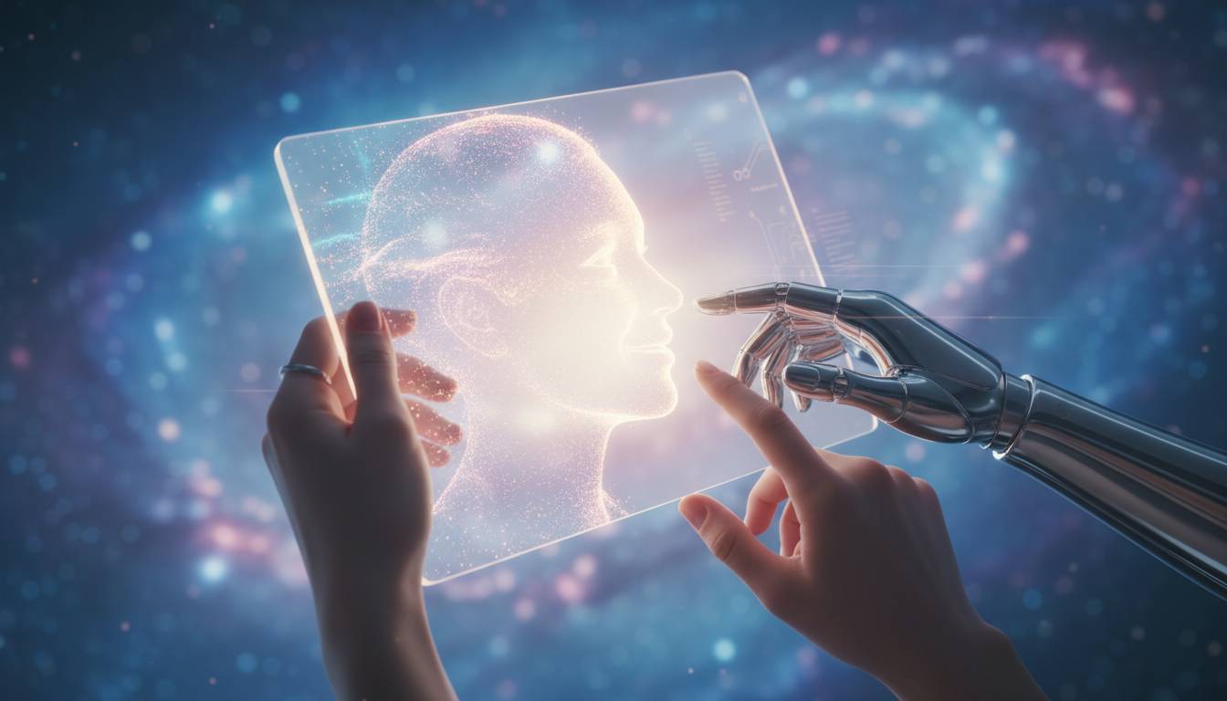 Kann KI wirklich lieben? Die Wahrheit über virtuelle Romantik 2026