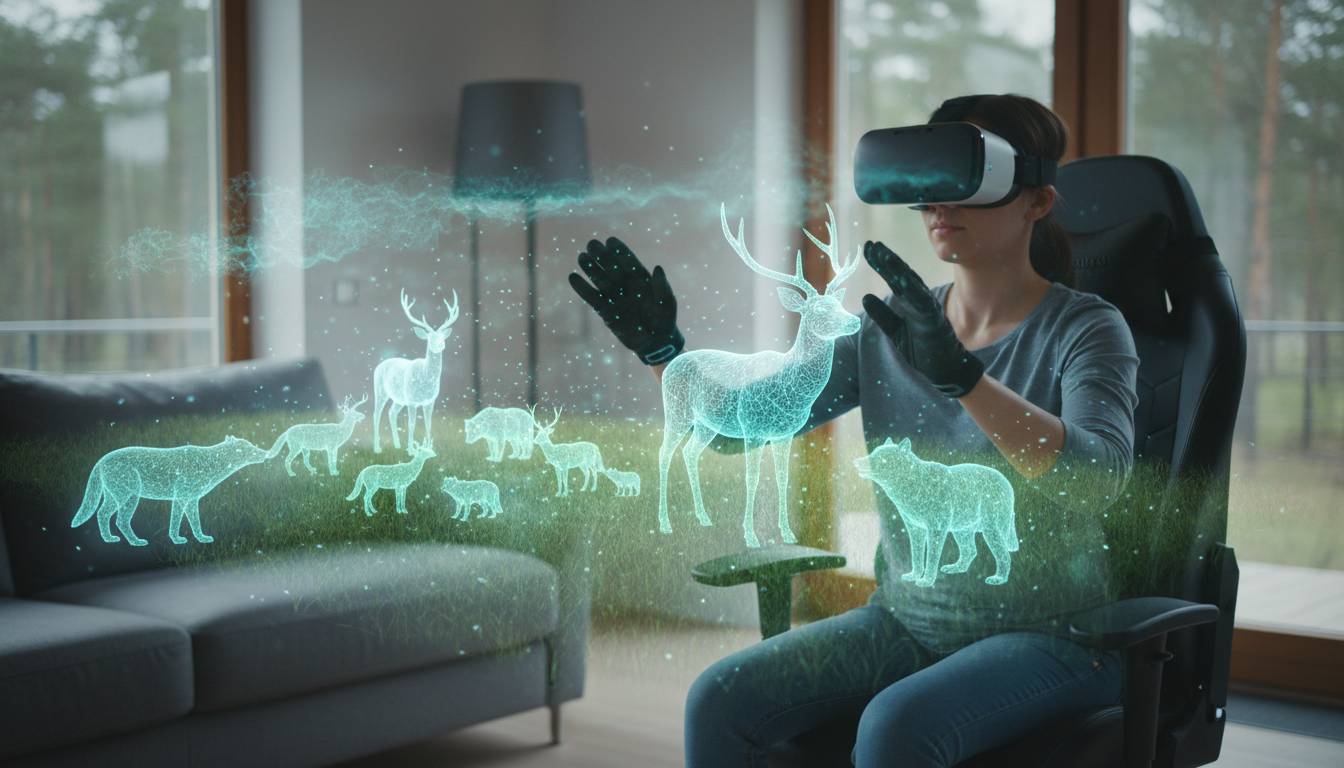 Was steckt wirklich hinter virtueller Tierhaltung? Die Wahrheit 2026