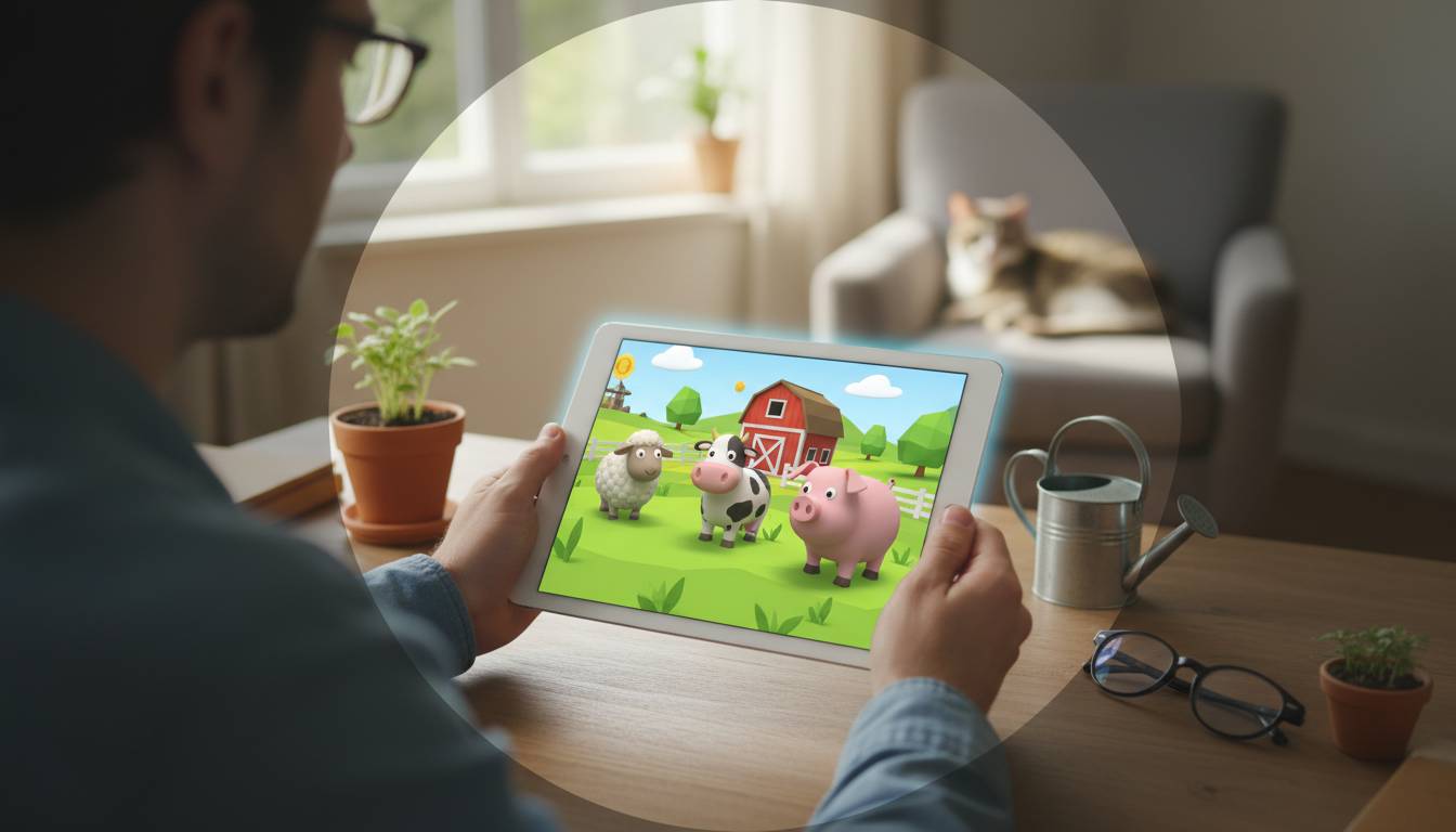 Virtuelle Tierhaltung für Anfänger – Spielzeug oder echter Gefährte?