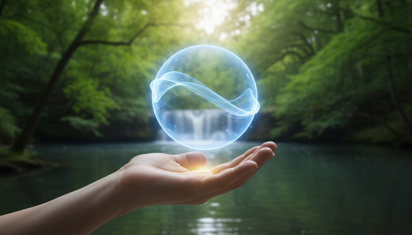 Wie weit würdest du gehen? Virtuelle Begleiter gegen Stress im Realitätscheck