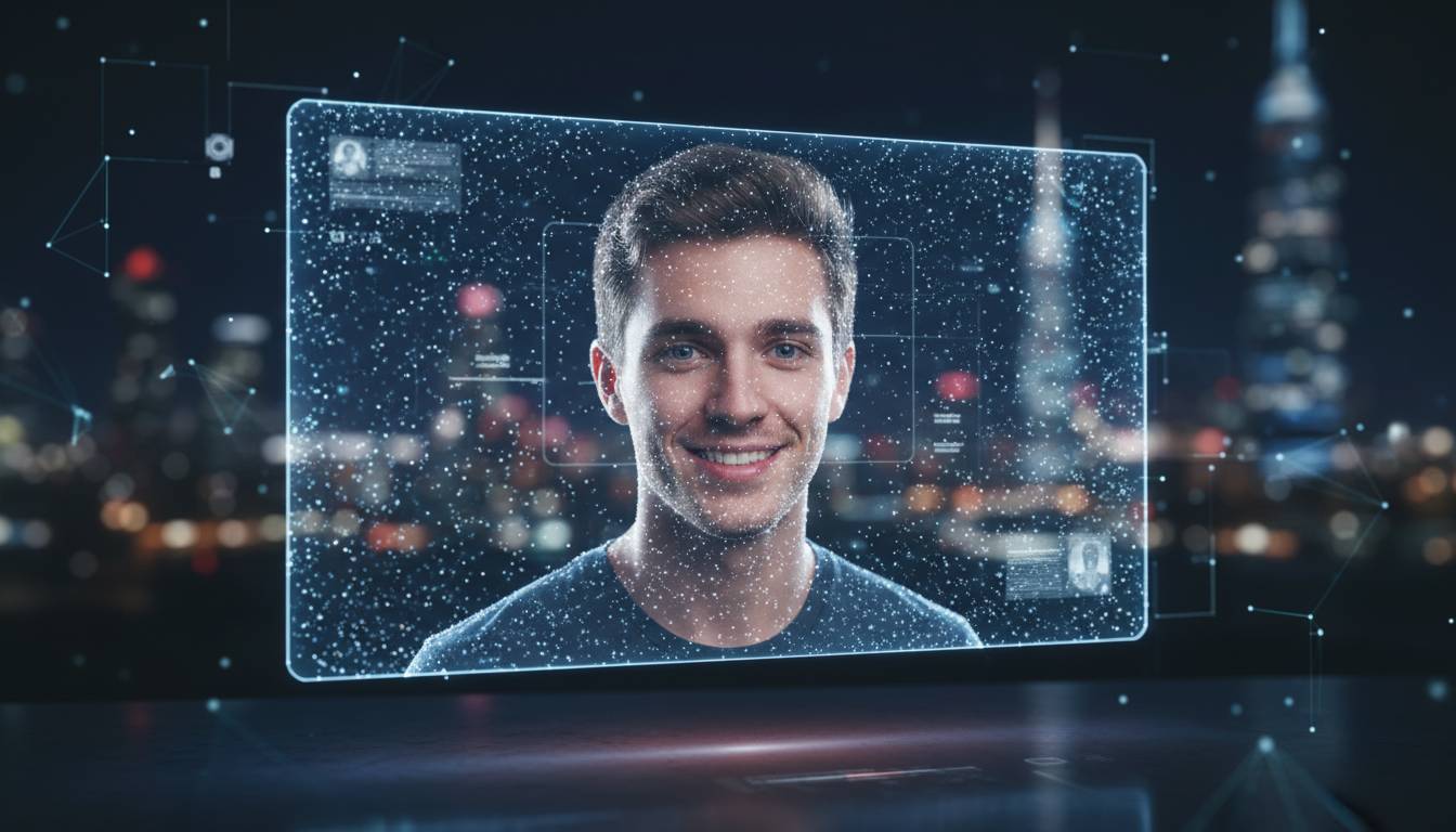 Wie echt fühlt sich ein virtueller Freund online wirklich an?
