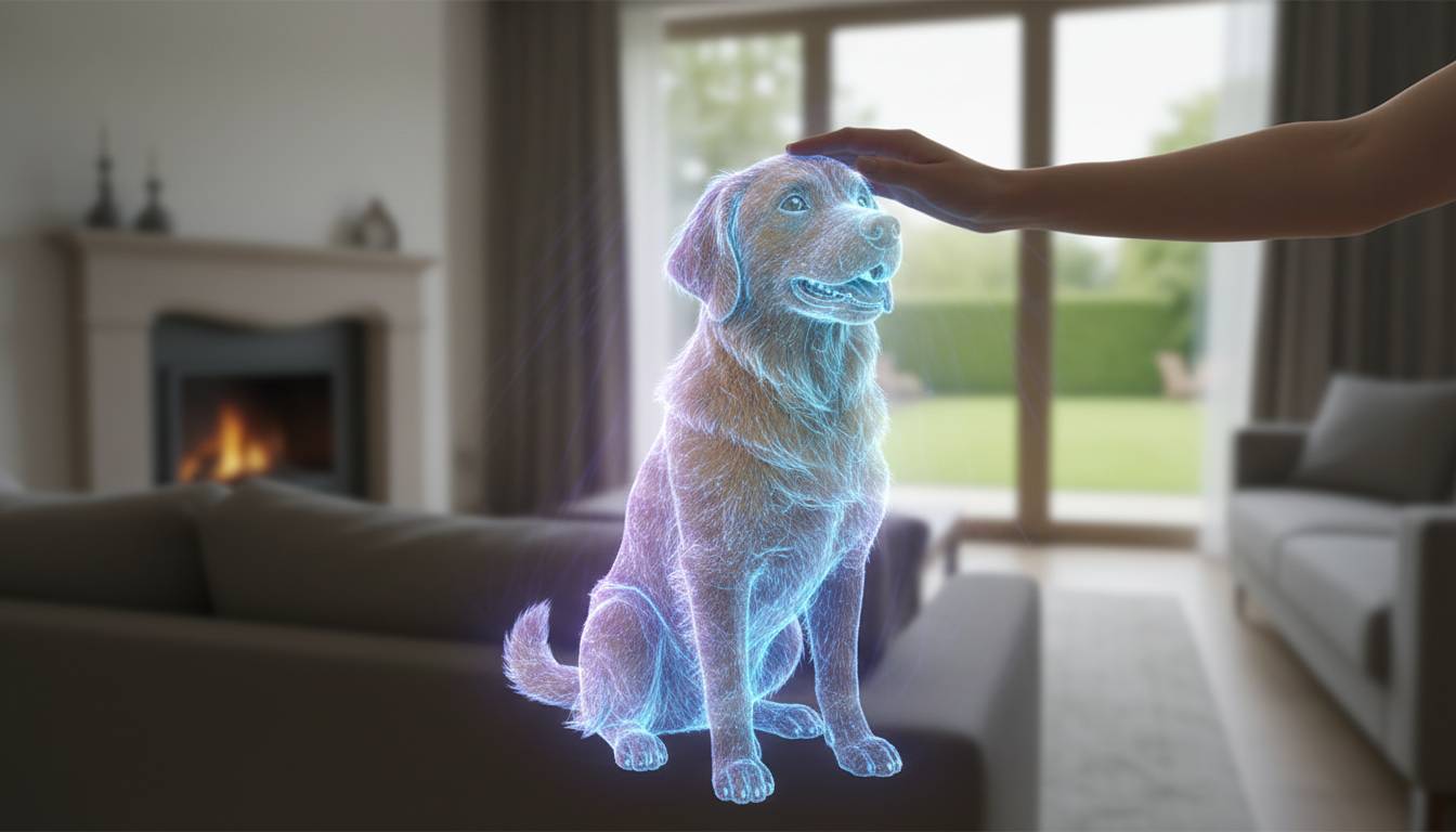 Virtueller Hund Betreuung: Was du wirklich wissen musst