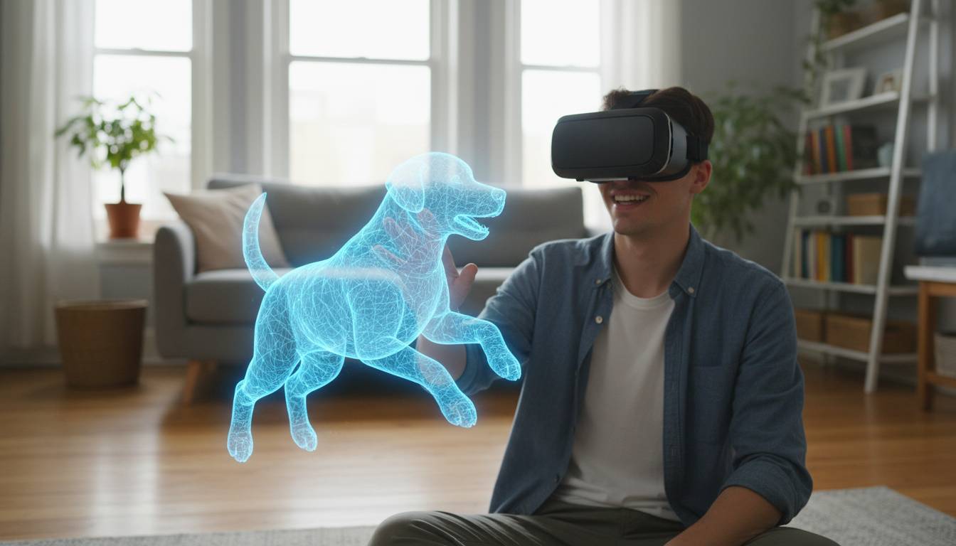 Virtueller Hund Erfahrungen: Was dir niemand erzählt