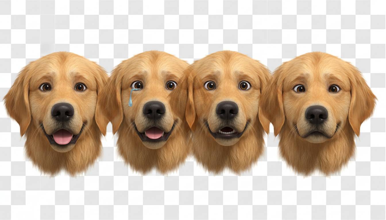 Kann ein virtueller Hund echte Gefühle zeigen? Die überraschende Wahrheit