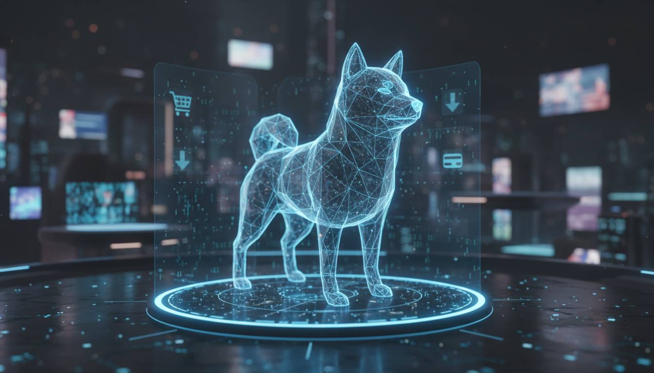Warum virtuelle Hunde jetzt echte Gefühle wecken – und dich überraschen werden