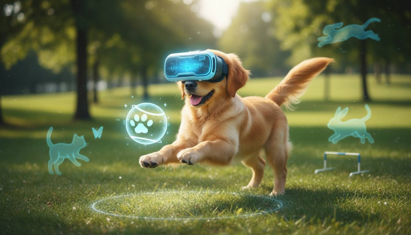 Virtueller Hund kostenlos spielen: Was dir keiner sagt