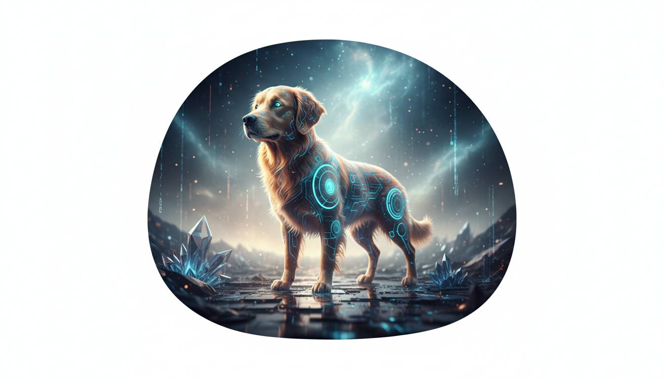 Virtueller Hund online: Was dich niemand über digitale Begleiter verrät