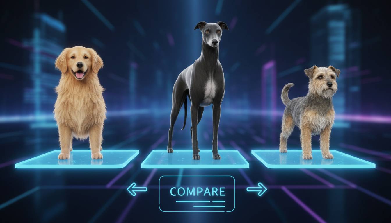 Wie echt ist dein virtueller Hund? Die Wahrheit hinter dem Hype