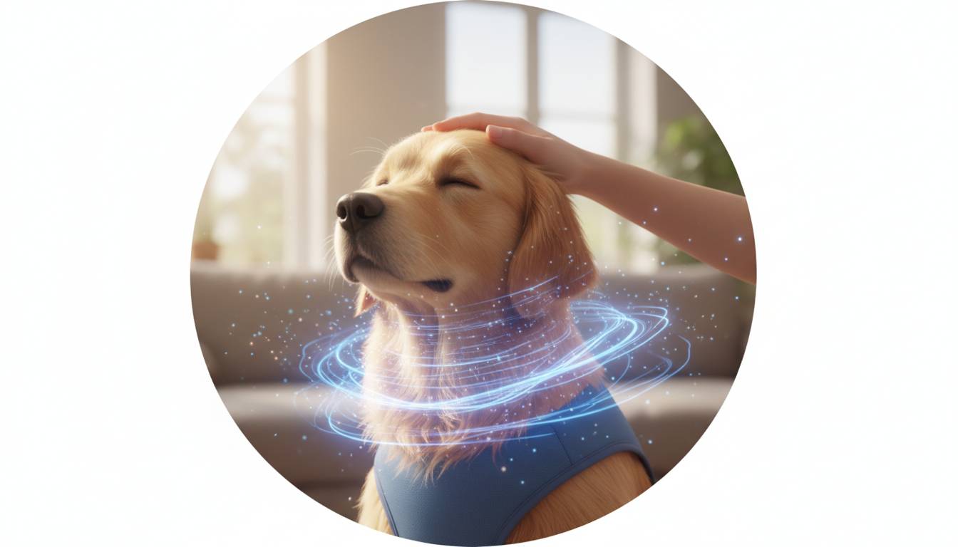 Kann ein virtueller Hund wirklich Stress killen? 7 Enthüllungen.