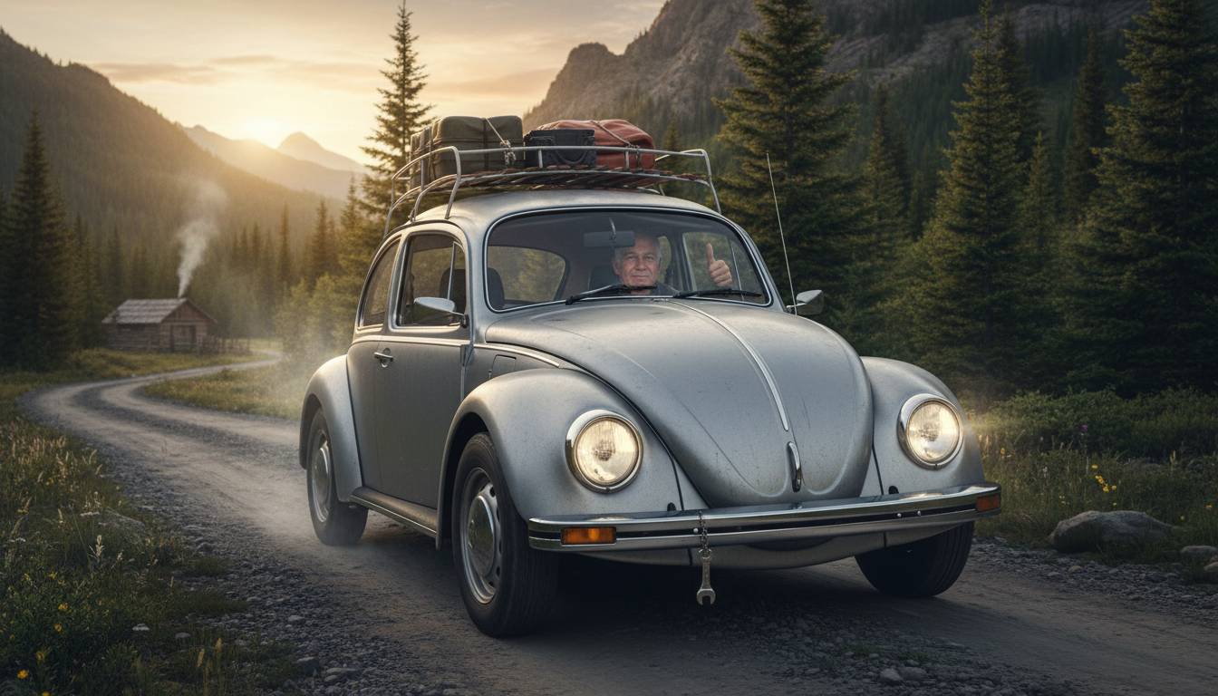 Is Volkswagen reliability a myth in 2026? The facts nobody tells you