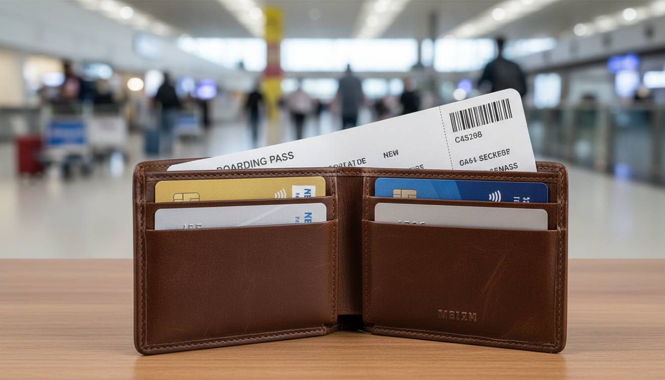 Czy wallet karta pokładowa to twoja przepustka – czy przekleństwo?