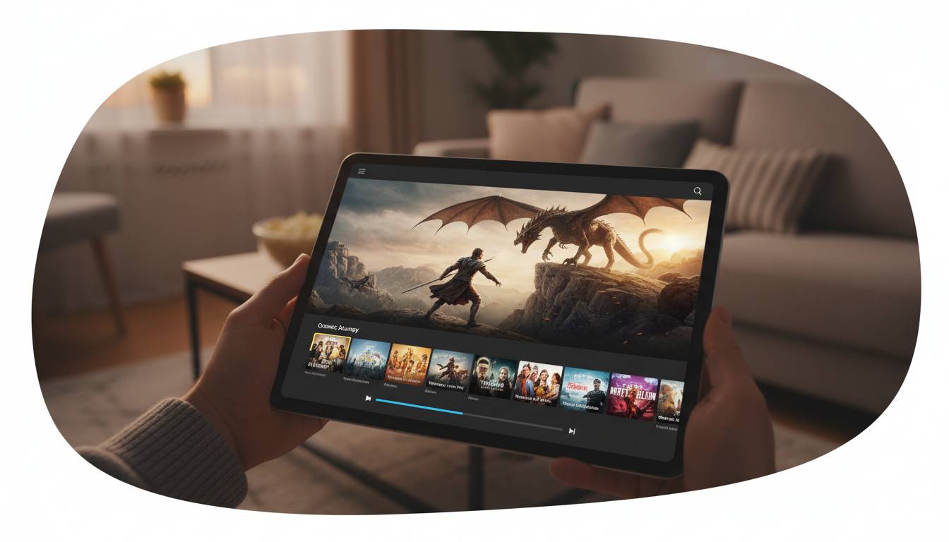 Are you watching movies online wrong? The dark side no one admits