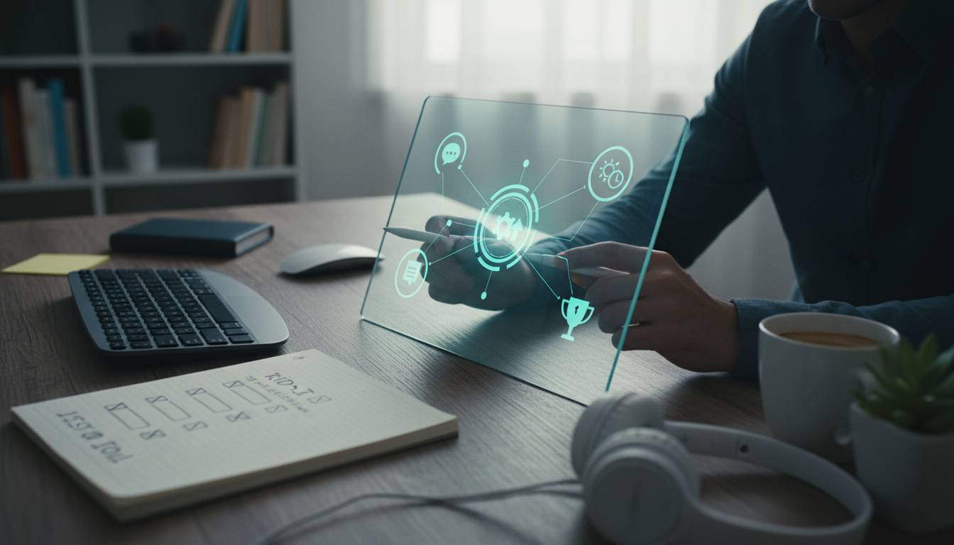 Ways to boost employee productivity online without burnout