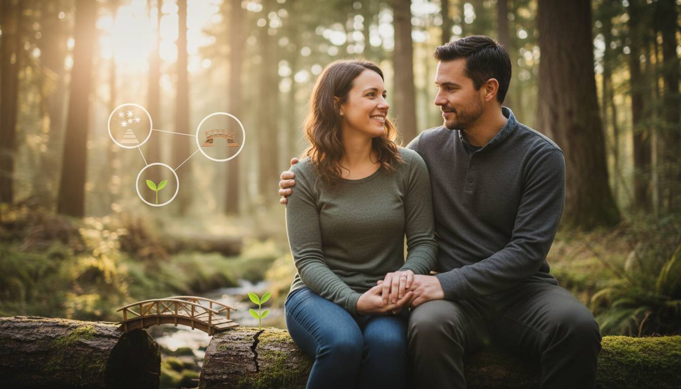 17 unfiltered ways to build confidence in relationships