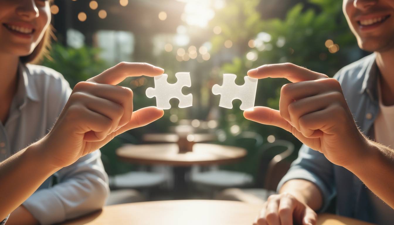 13 shocking ways to improve relationship connection—ditch the clichés