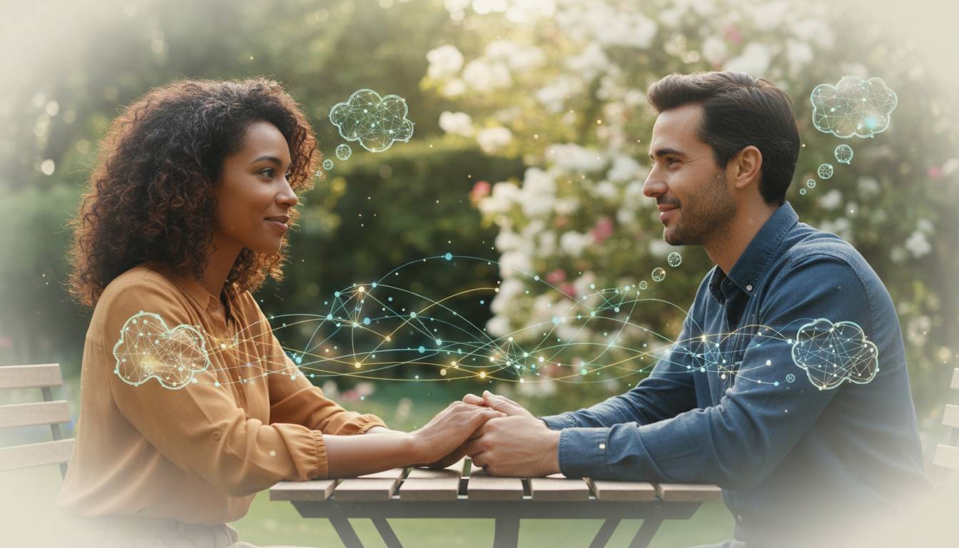 11 bold ways to improve relationship conversations (your love life depends on it)
