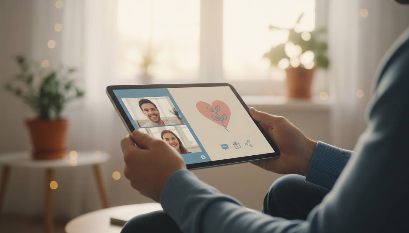 11 Ways to Rewire Your Love Life Online (That Actually Work)