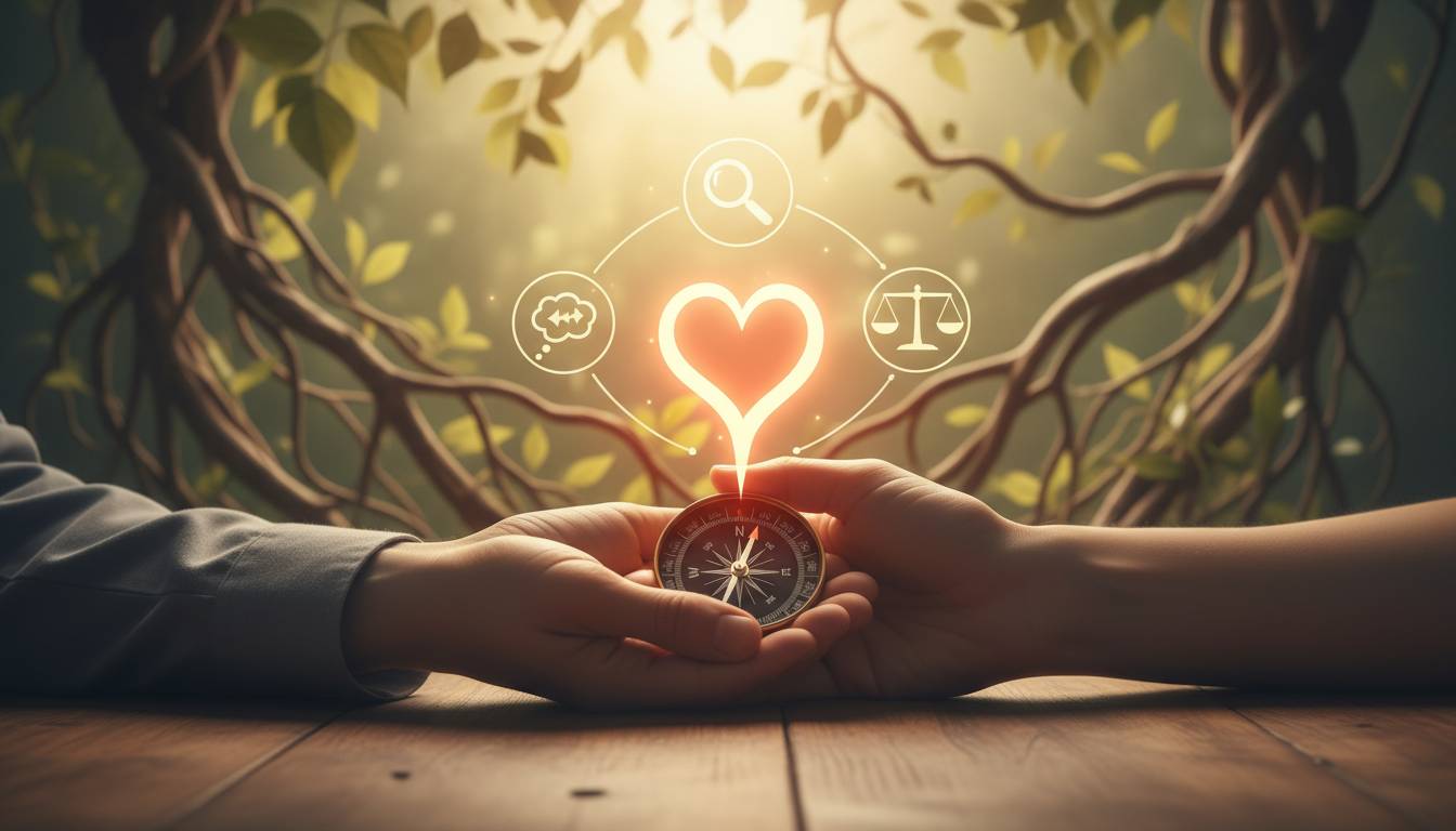 Burn Your Old Playbook: The Real Way to Make Better Relationship Decisions