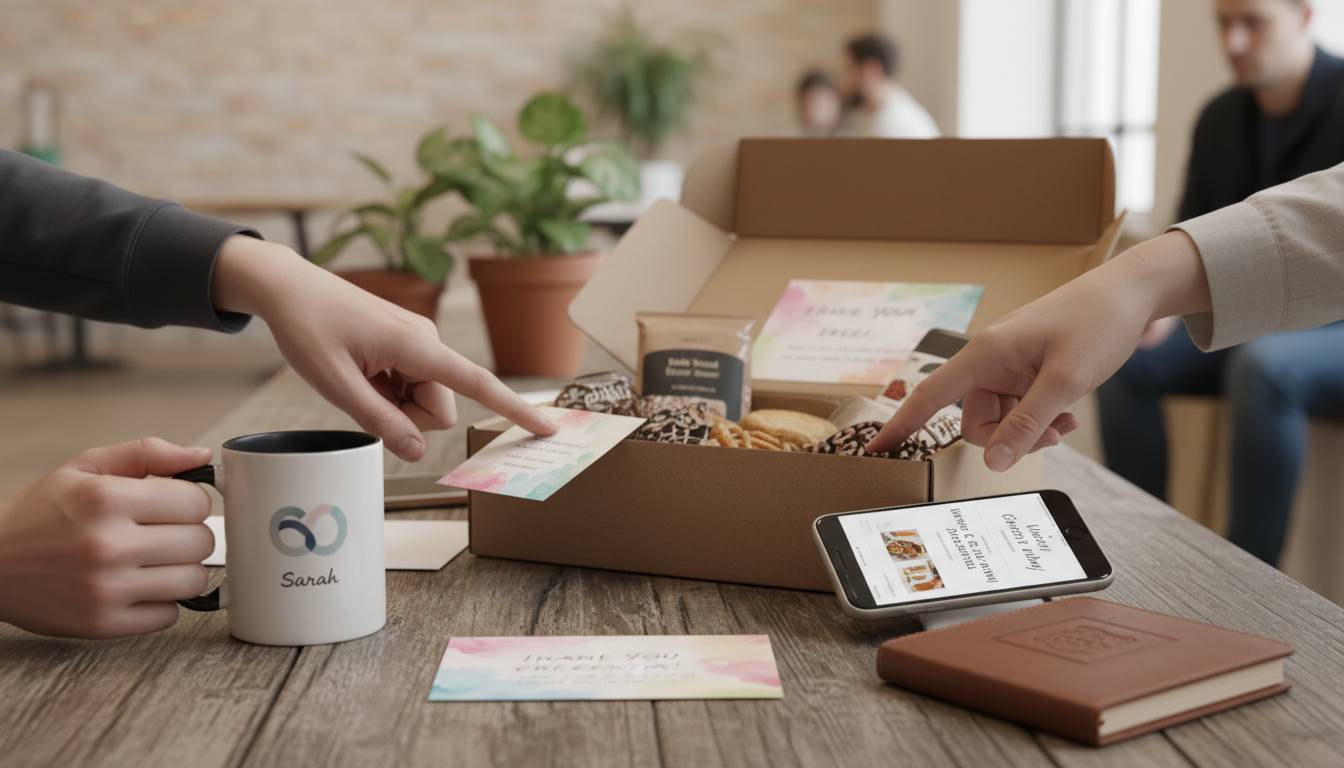 11 ways to personalize business marketing without creeping out