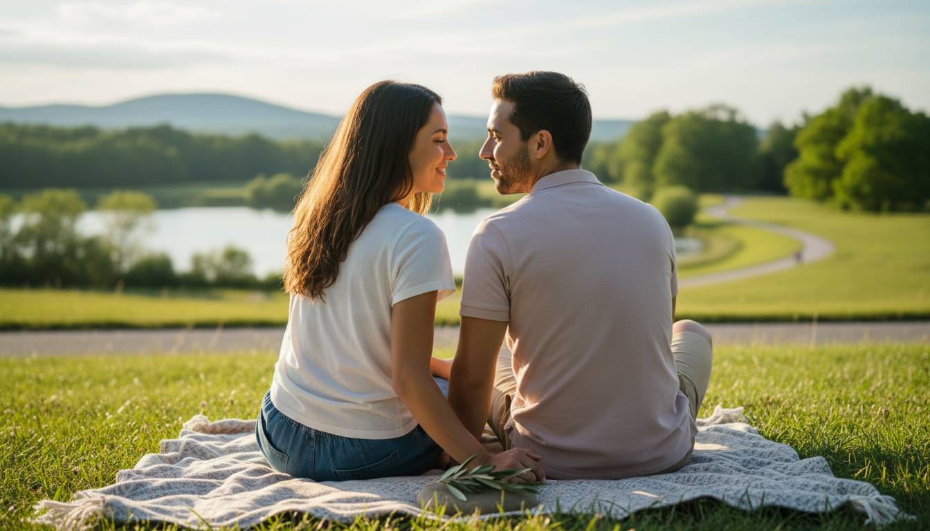 Stop Fighting: The Unfiltered Guide to Preventing Relationship Blowups