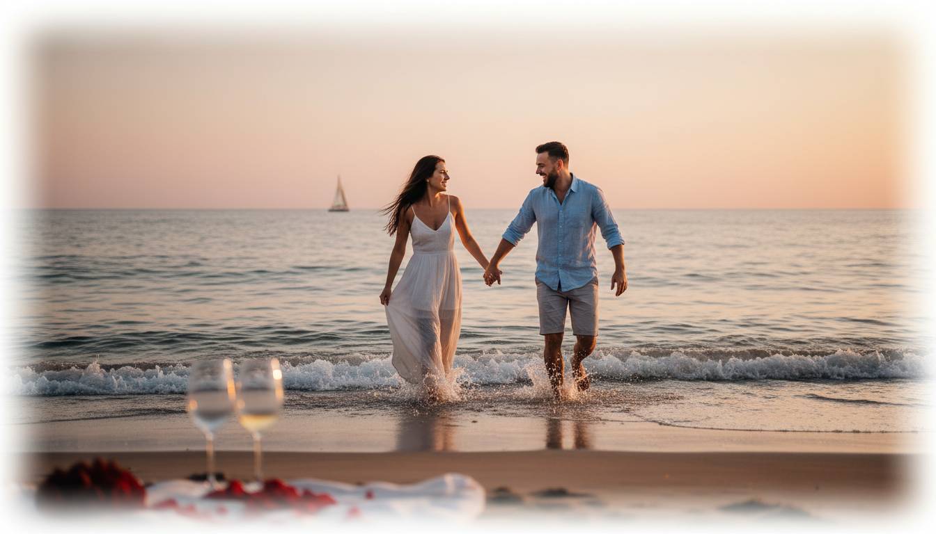 11 Edgy Ways to Reignite Romance—You’ve Never Tried #7