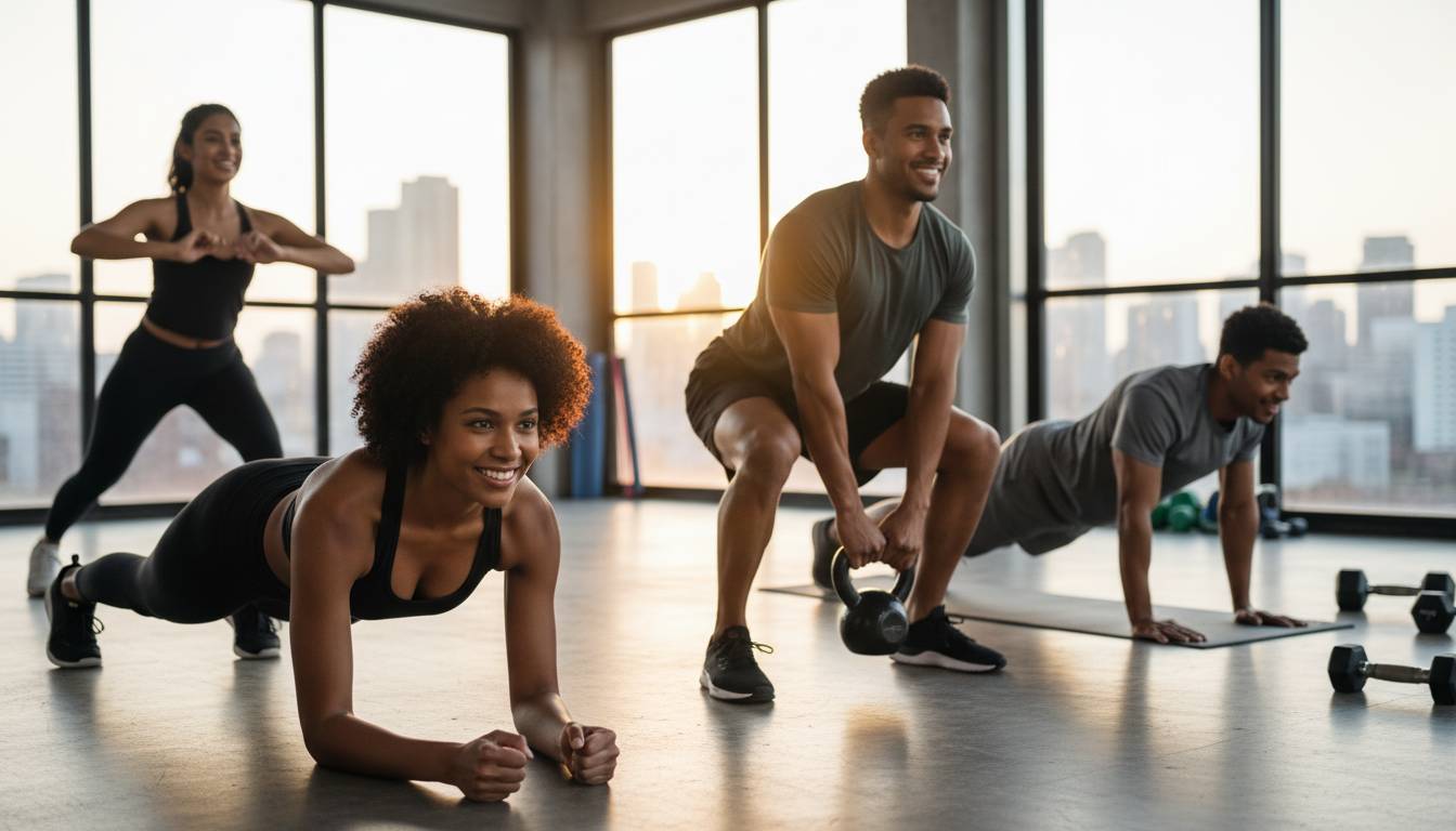 Czy webinary fitness to przyszłość treningu? Sprawdź, zanim uwierzysz