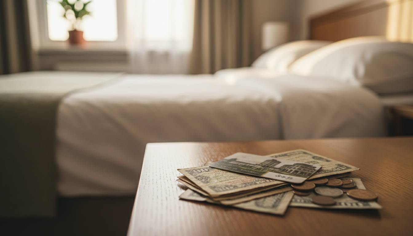 Weekly hotel rates in 2026: big savings or expensive trap?