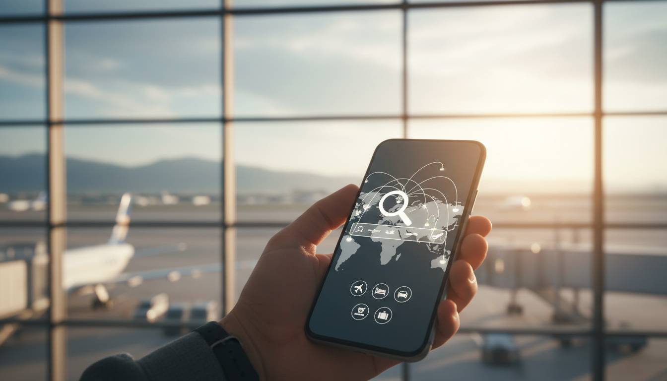 Think You Know the Best Flight Search? Think Again.