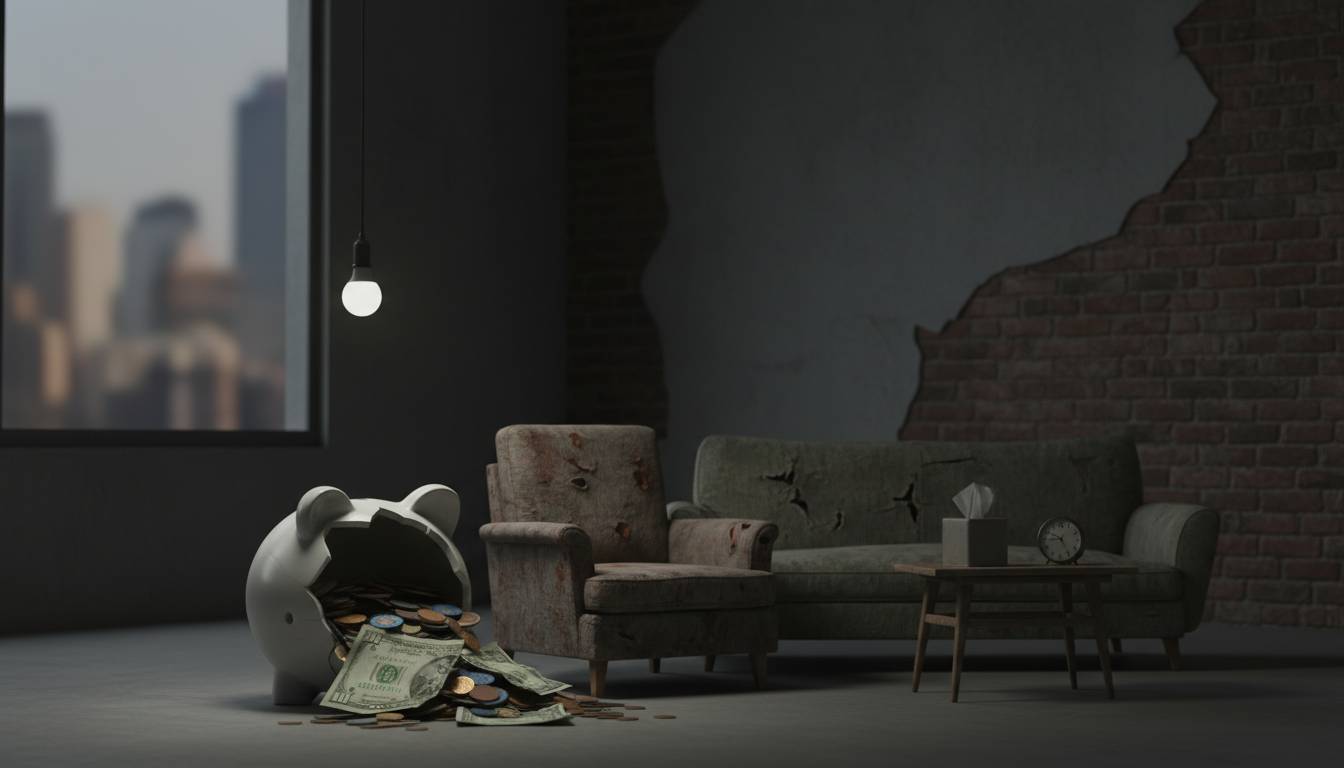 Why Are Therapy Sessions So Expensive? The Unfiltered Truth
