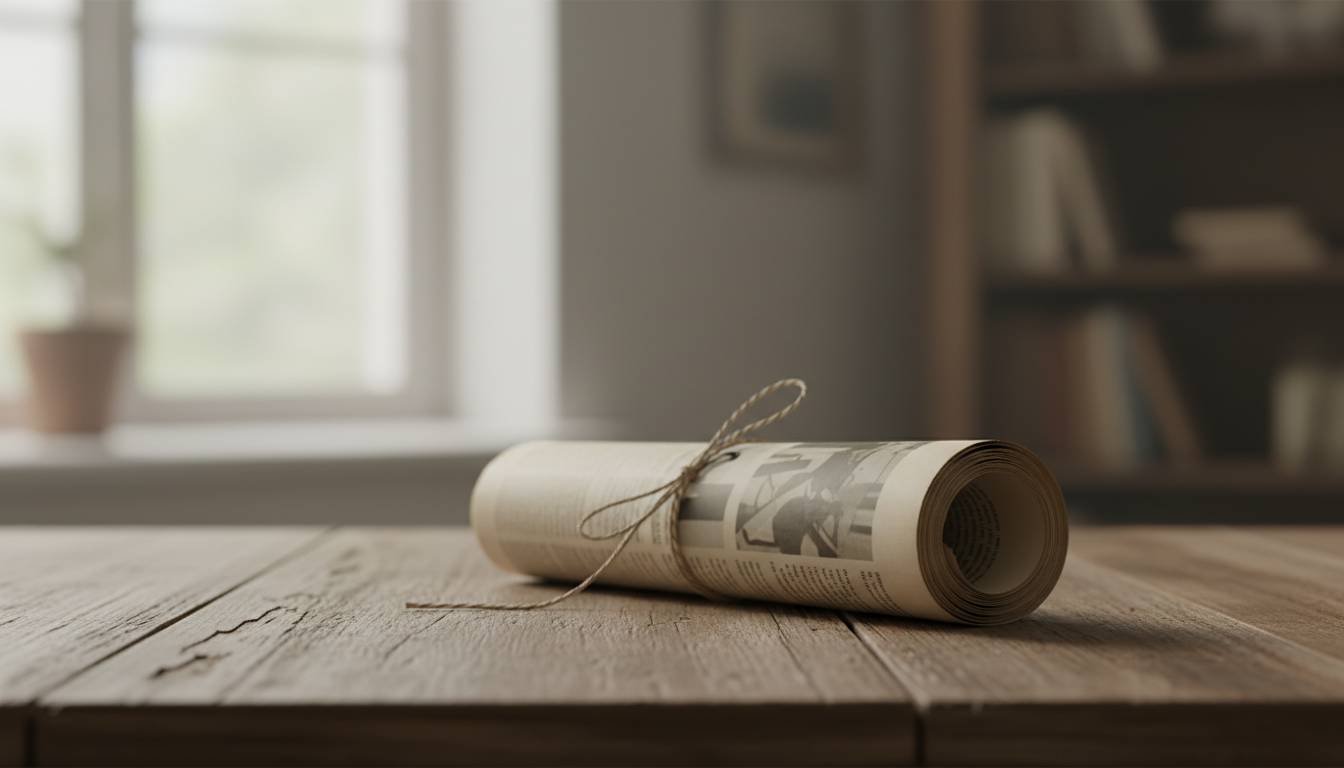 Masz dość reklam w newsach? Oto jak odzyskać czyste informacje
