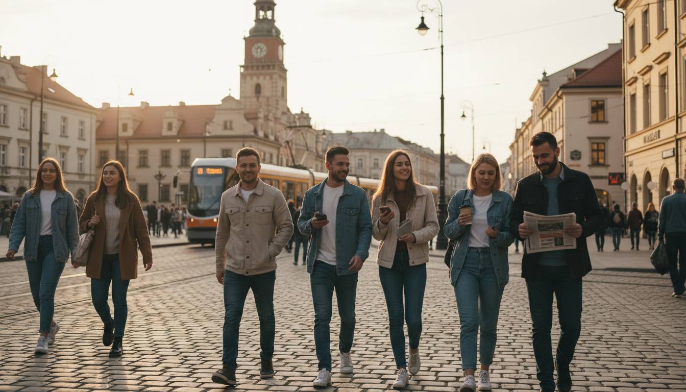 Wiadomości lokalne z Rzeszowa, których nie usłyszysz nigdzie indziej