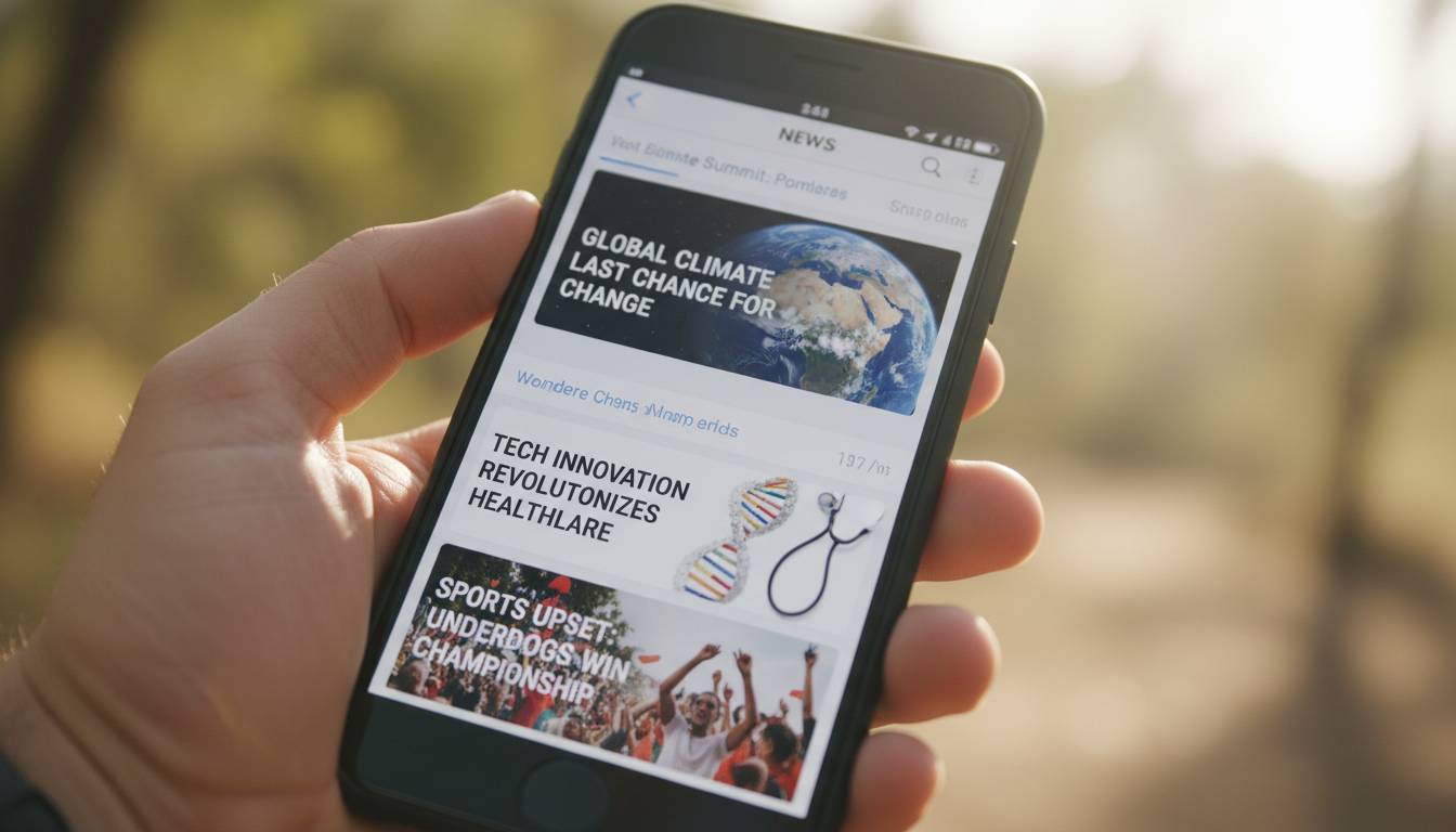 Czy naprawdę wiesz, kto kontroluje Twoje wiadomości na telefon?