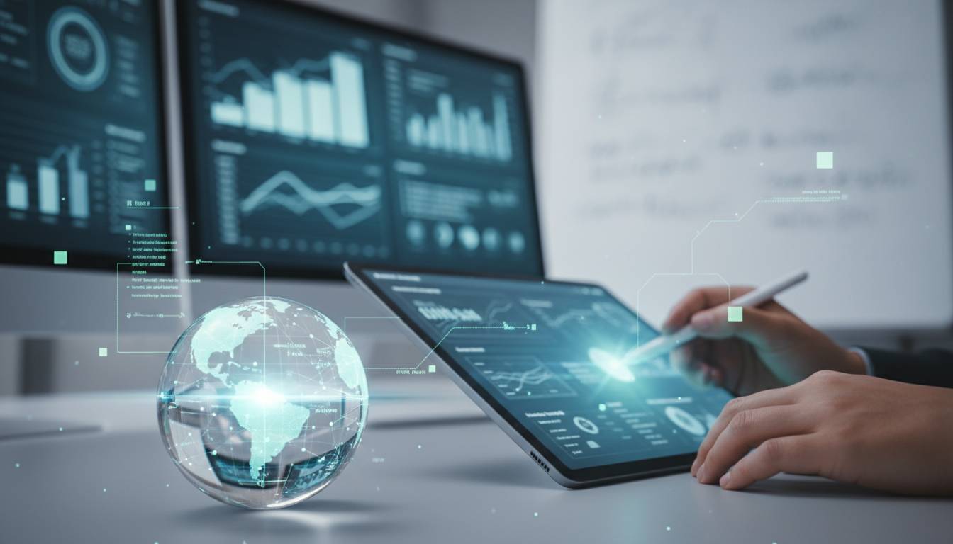 Nieznane oblicze analityki: Co ukrywają wiadomości o analityce internetowej?