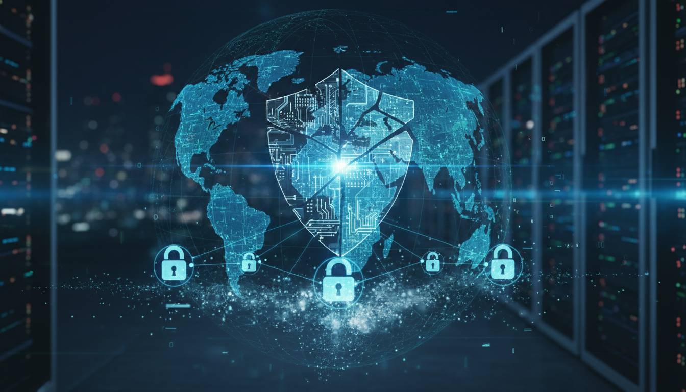 Cyberbezpieczeństwo w Polsce: Fakty, mity i surowa rzeczywistość