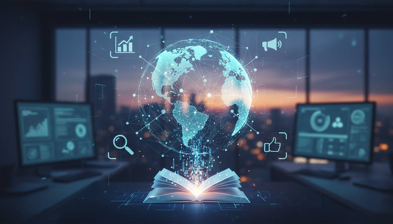 Wiadomości o marketingu internetowym 2026, którym możesz ufać
