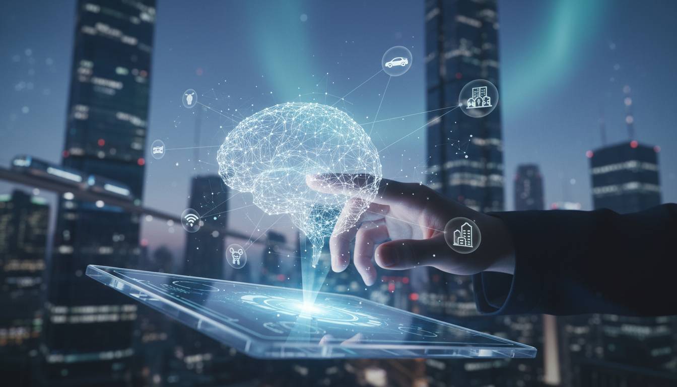 9 technologicznych rewolucji, które wywrócą Polskę do góry nogami