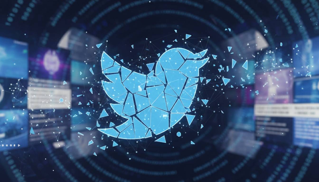 Czy Twitter naprawdę upada? Fakty, których nie usłyszysz w TV