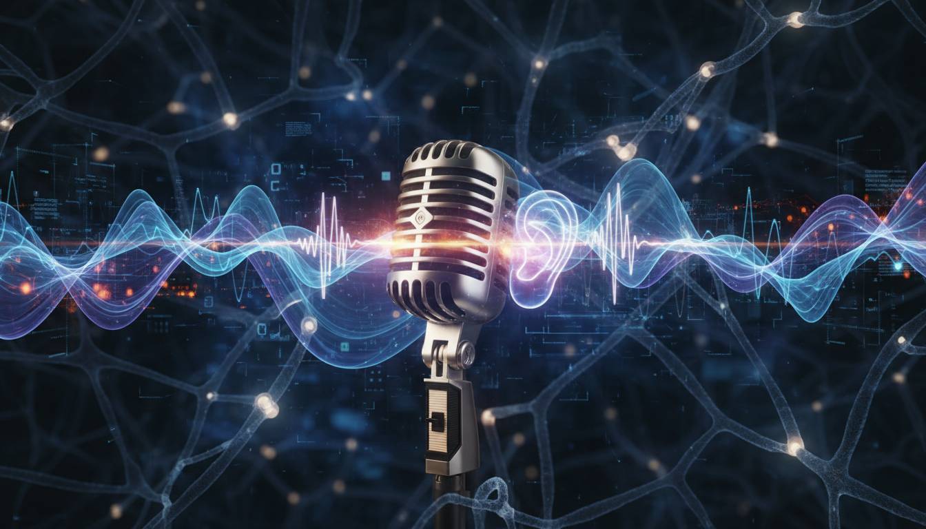 Wiadomości w formacie audio – przewaga, którą nosisz w kieszeni
