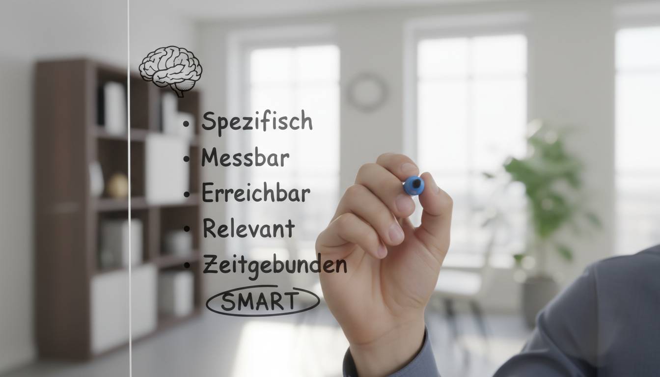 Lernziele erstellen: Was alle falsch machen – und wie du's besser machst