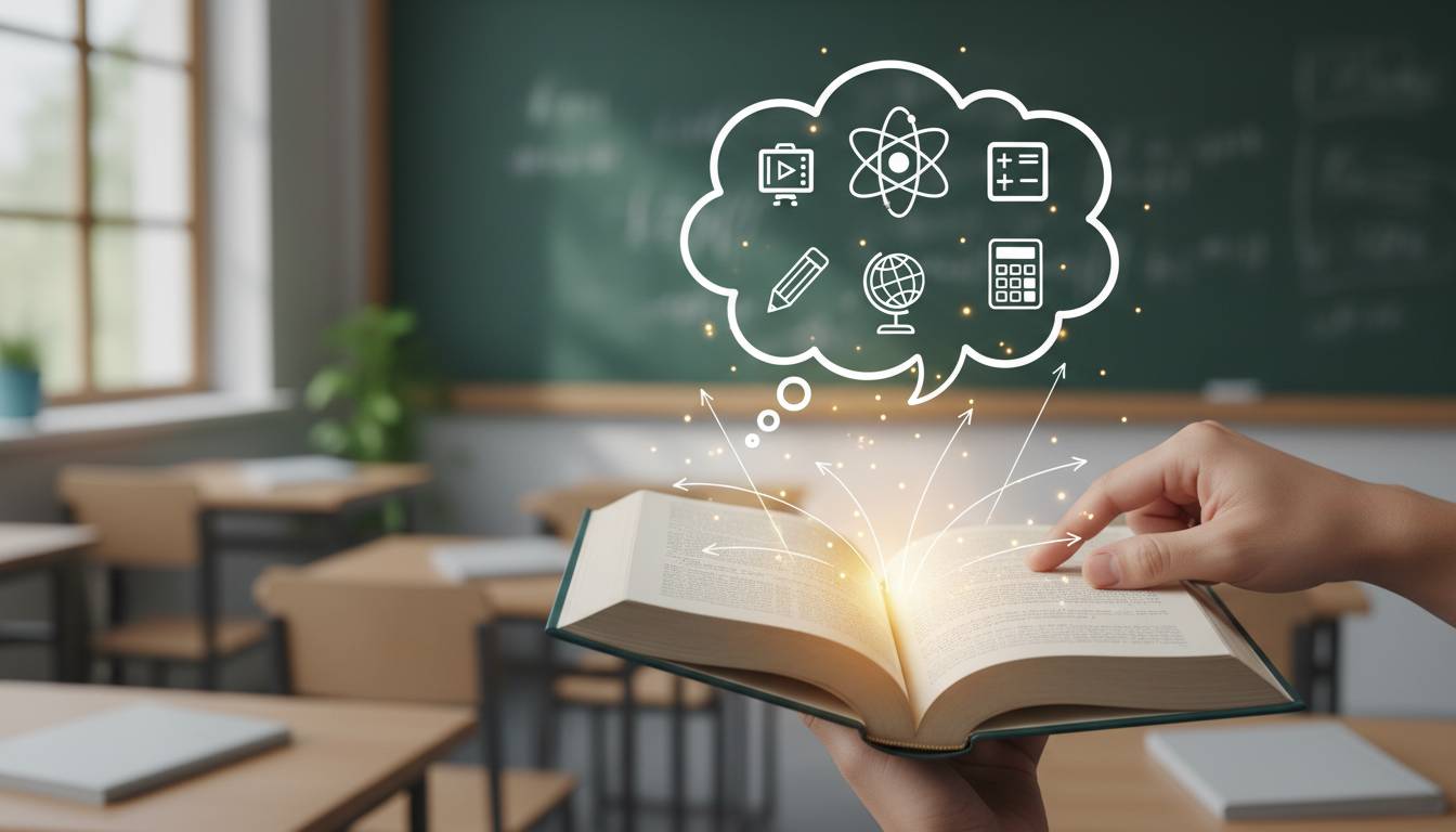Schule: Wie du dich brutal ehrlich verbesserst