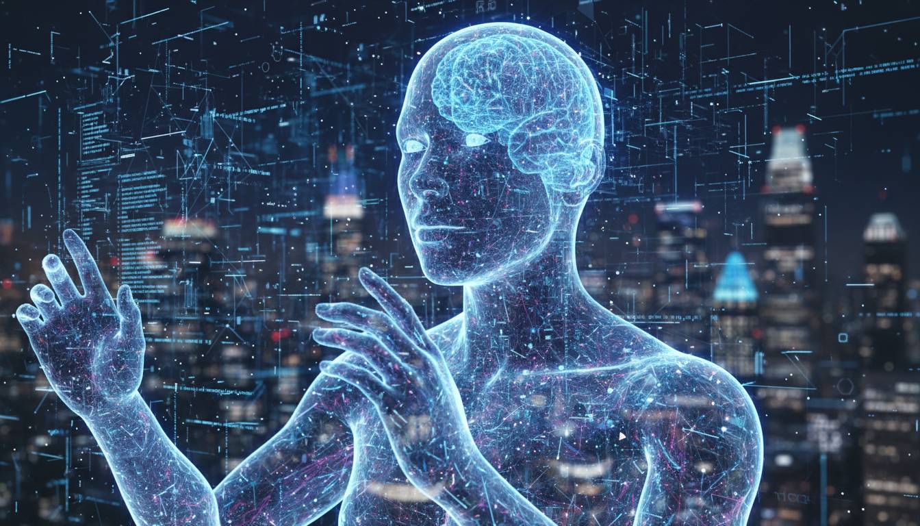 Wirtualny ekspert ds. big data: jak zmienia decyzje biznesowe