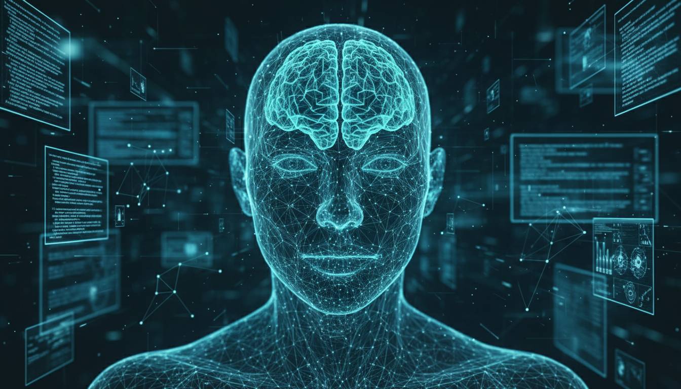 Czy wirtualny ekspert ds. innowacji technologicznych naprawdę rewolucjonizuje biznes?