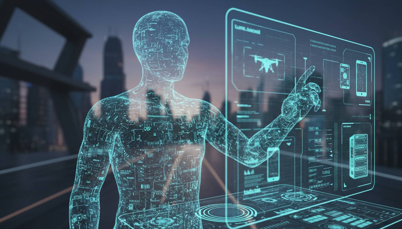 Wirtualny ekspert techniczny: Czy jesteś gotów na rewolucję AI?