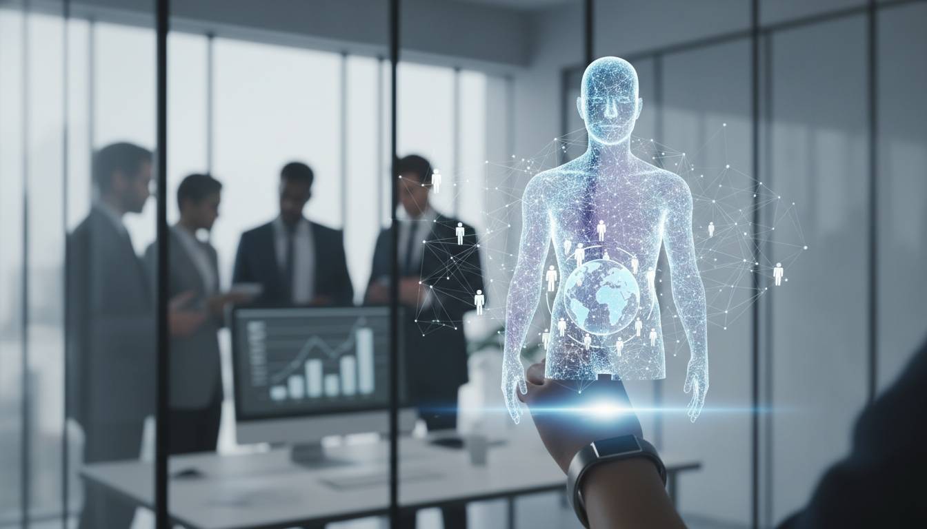 Czy wirtualny HR asystent uratuje twój zespół? Odkryj niewygodną prawdę