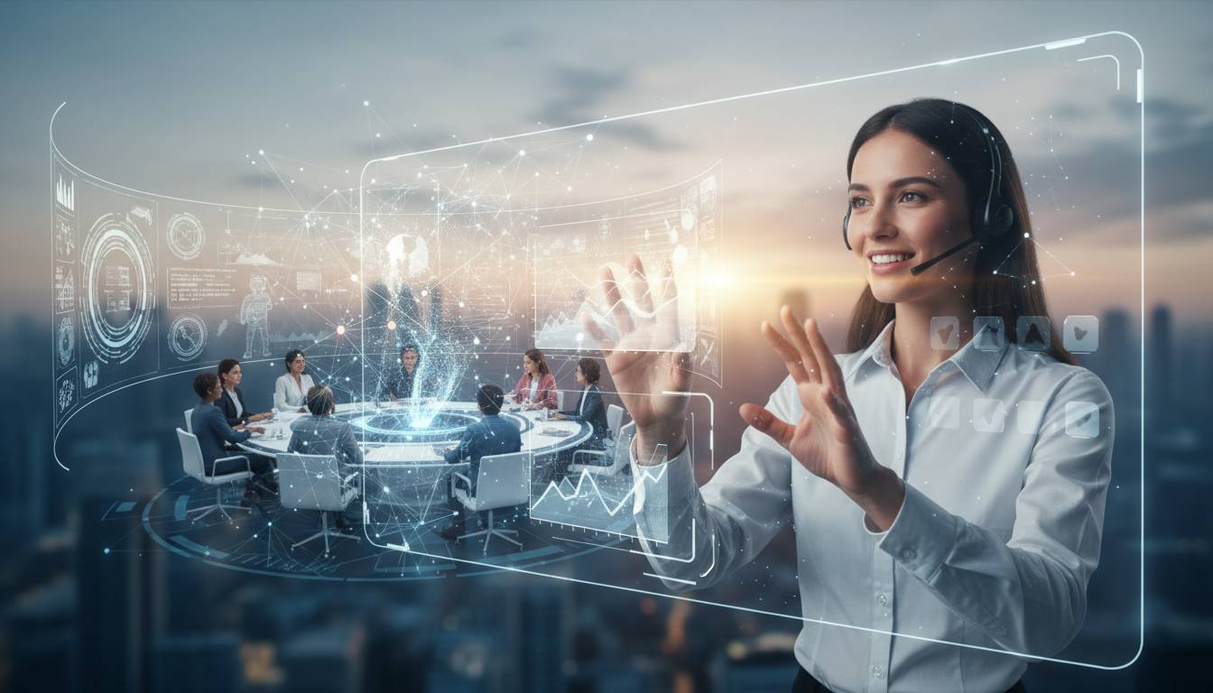 Czy wirtualny specjalista ds. customer experience rozwiąże Twoje największe problemy?